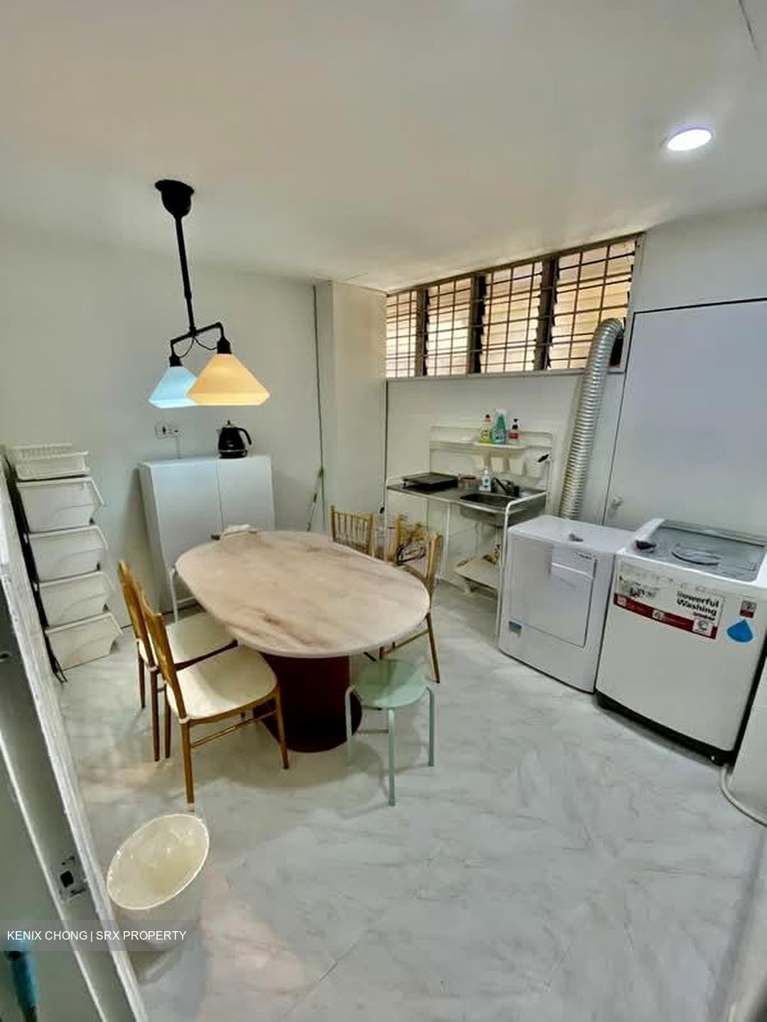 The 101 (D7), Apartment #544732951